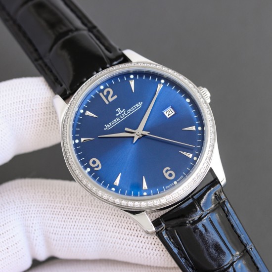 Jaeger Watch: Top Quality