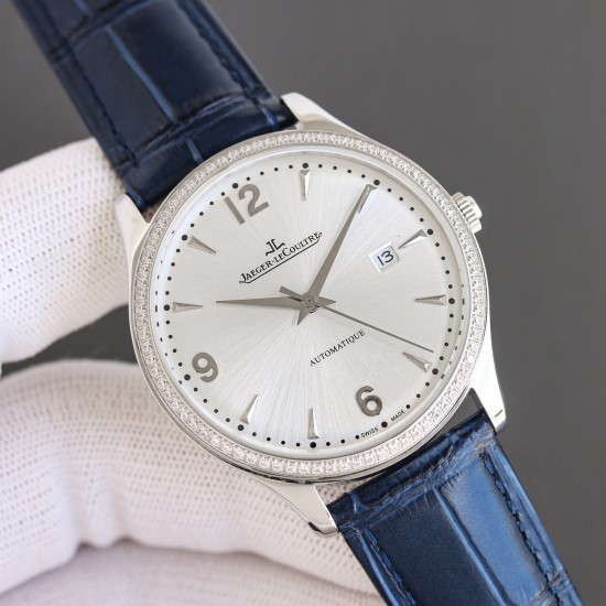 Jaeger Watch: Top Quality