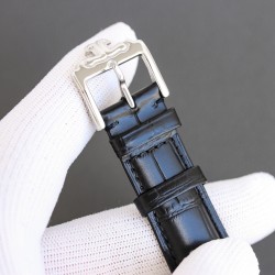 Jaeger Watch: Top Quality