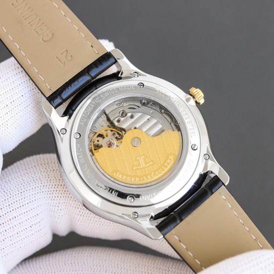 Jaeger Watch: Top Quality