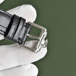 Jaeger Watch: Top Quality