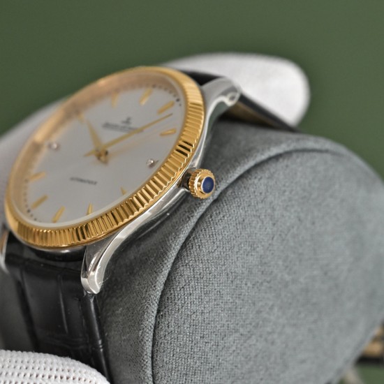 Jaeger Watch: Top Quality