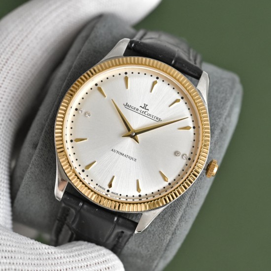 Jaeger Watch: Top Quality