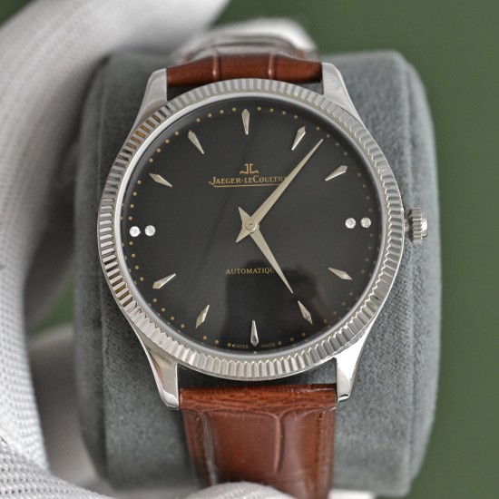 Jaeger Watch: Top Quality