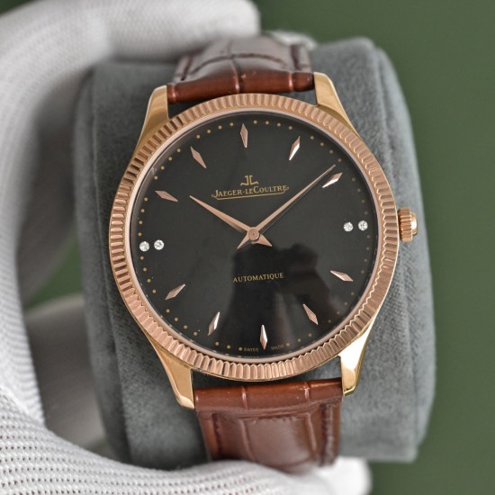 Jaeger Watch: Top Quality