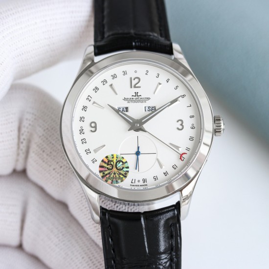 Jaeger Watch: Top Quality