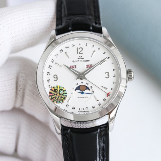 Jaeger Watch: Top Quality
