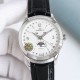 Jaeger Watch: Top Quality