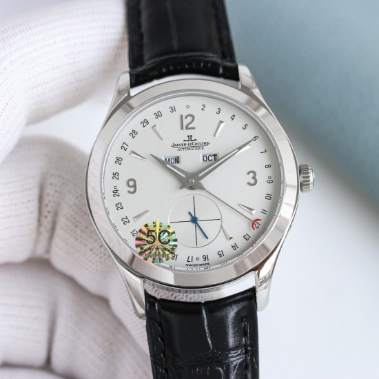 Jaeger Watch: Top Quality