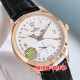 Jaeger Watch: Top Quality