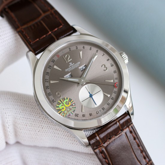 Jaeger Watch: Top Quality