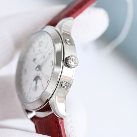 Jaeger Watch: Top Quality