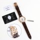 Jaeger Watch: Top Quality