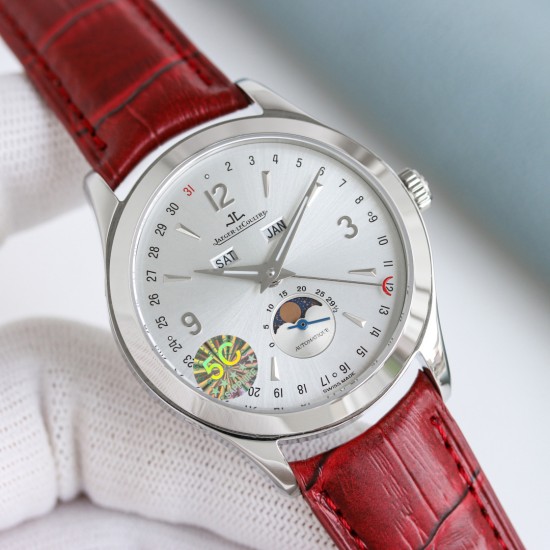 Jaeger Watch: Top Quality