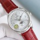 Jaeger Watch: Top Quality