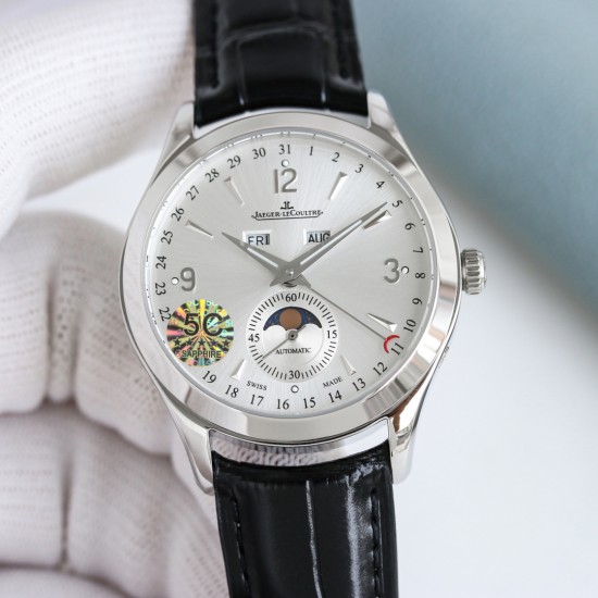 Jaeger Watch: Top Quality