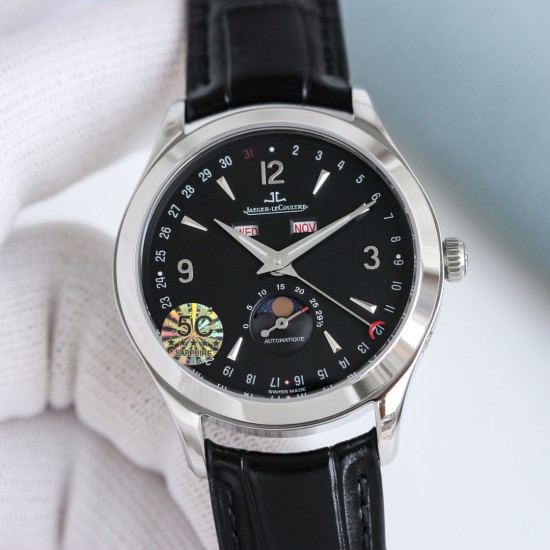 Jaeger Watch: Top Quality