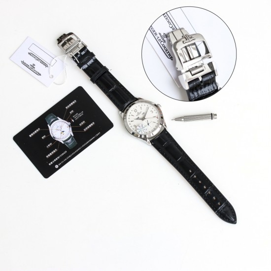 Jaeger Watch: Top Quality