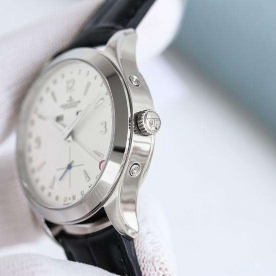 Jaeger Watch: Top Quality