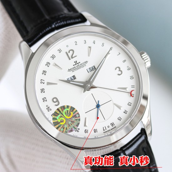 Jaeger Watch: Top Quality