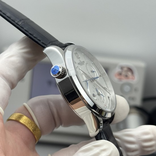 Jaeger Watch: Top Quality