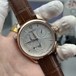 Jaeger Watch: Top Quality
