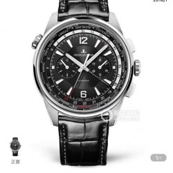 Jaeger Watch: Top Quality