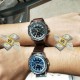 Jaeger Watch: Top Quality