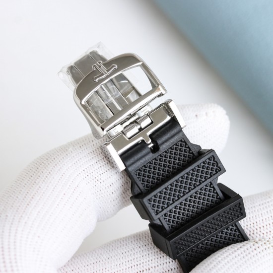 Jaeger Watch: Top Quality