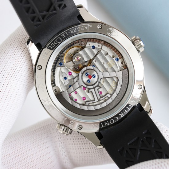 Jaeger Watch: Top Quality