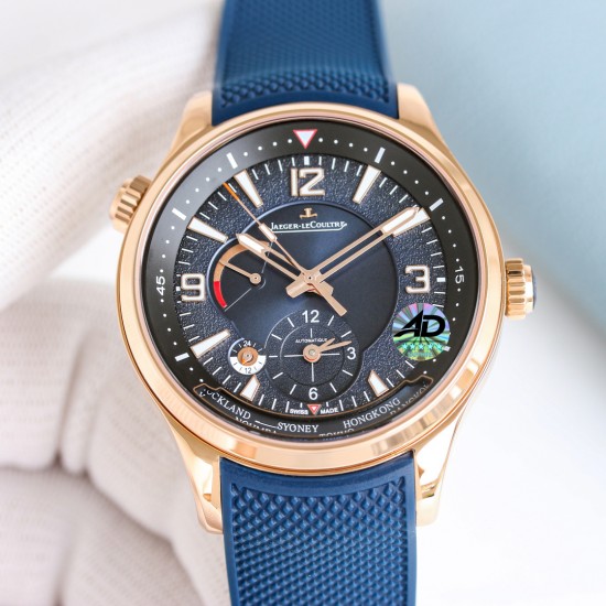 Jaeger Watch: Top Quality