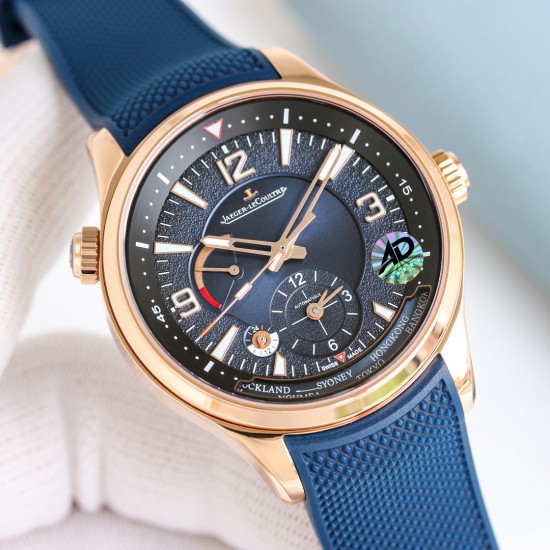 Jaeger Watch: Top Quality