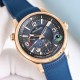 Jaeger Watch: Top Quality