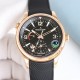 Jaeger Watch: Top Quality
