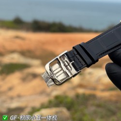 Jaeger Watch: Top Quality