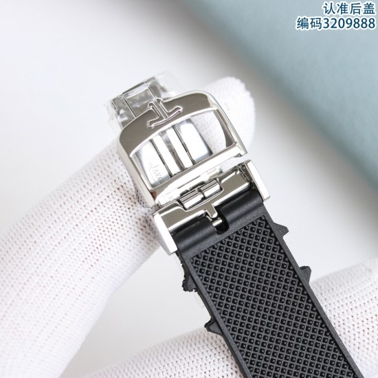 Jaeger Watch: Top Quality
