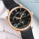 Jaeger Watch: Top Quality