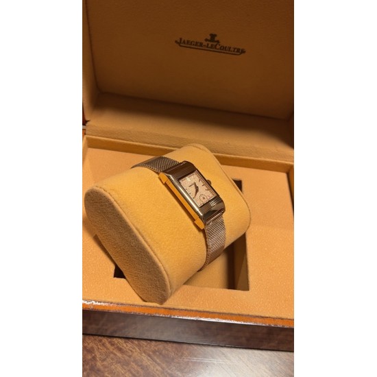 Jaeger Watch: Top Quality