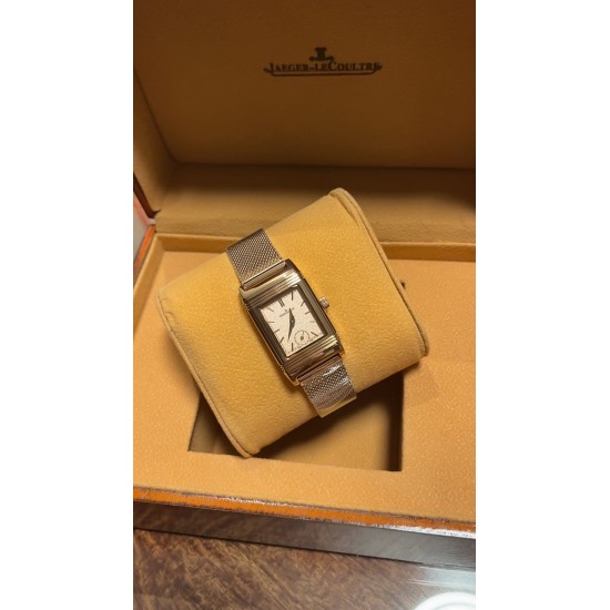 Jaeger Watch: Top Quality