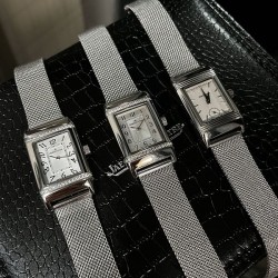 Jaeger Watch: Top Quality