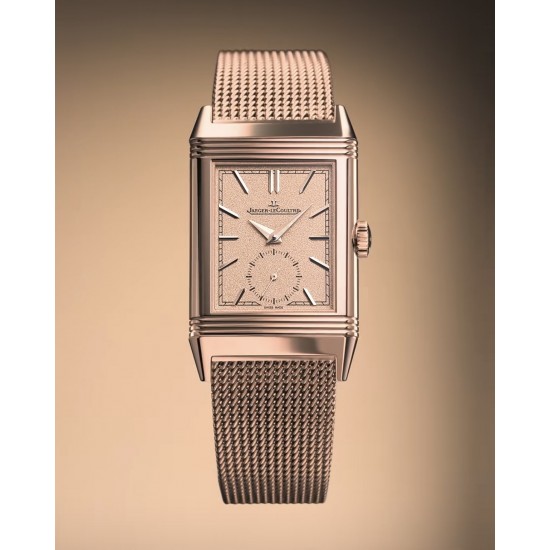 Jaeger Watch: Top Quality