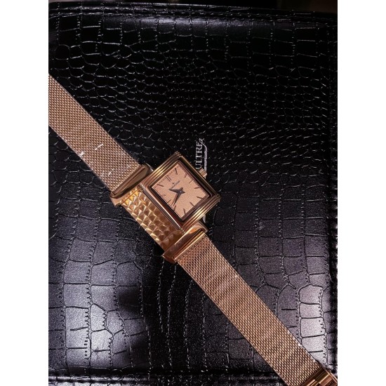 Jaeger Watch: Top Quality