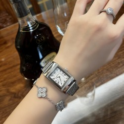 Jaeger Watch: Top Quality