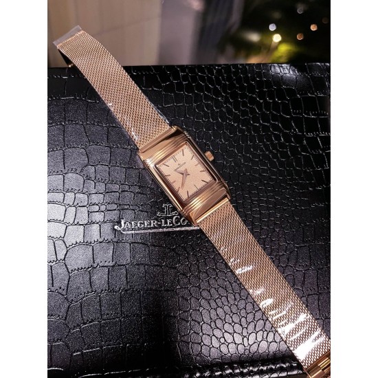Jaeger Watch: Top Quality