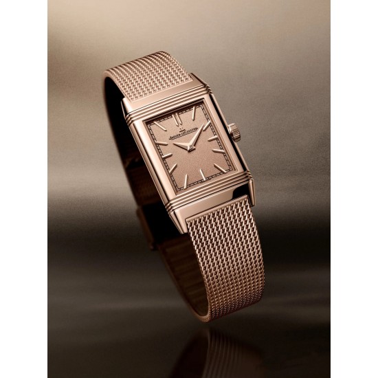 Jaeger Watch: Top Quality