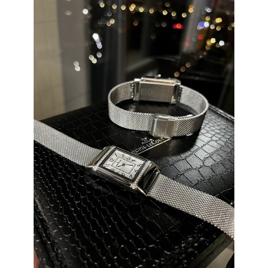 Jaeger Watch: Top Quality
