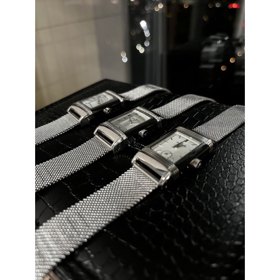 Jaeger Watch: Top Quality