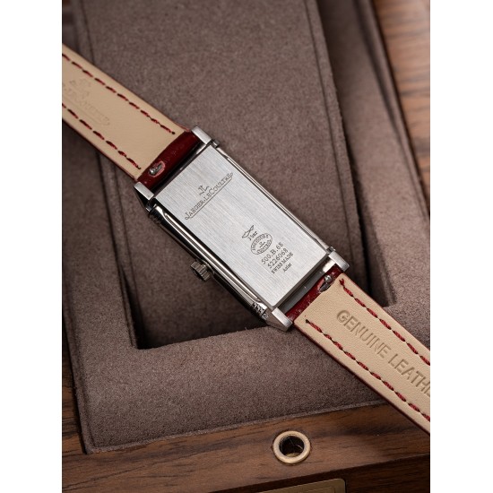Jaeger Watch: Top Quality