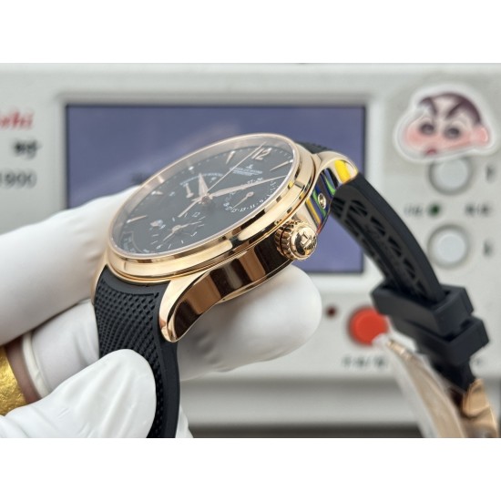Jaeger Watch: Top Quality