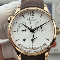 Jaeger Watch: Top Quality
